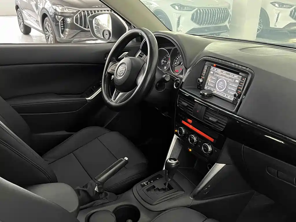 Mazda CX-5 — миниатюра 14
