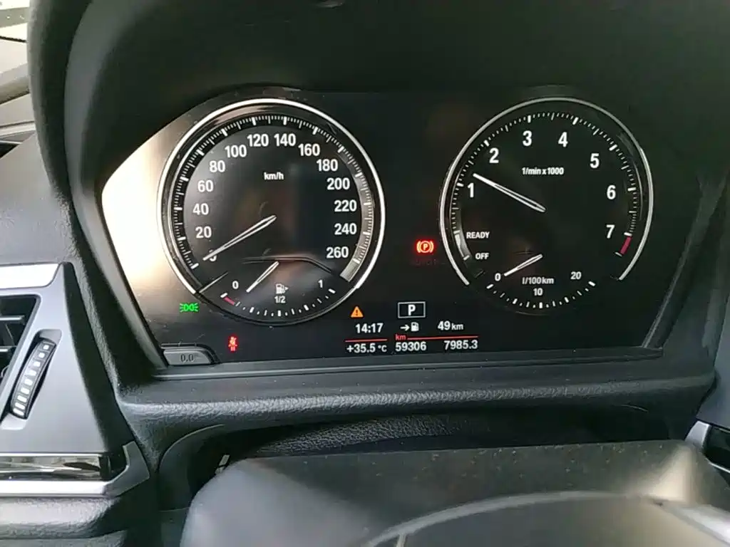 BMW 1 Series — миниатюра 12