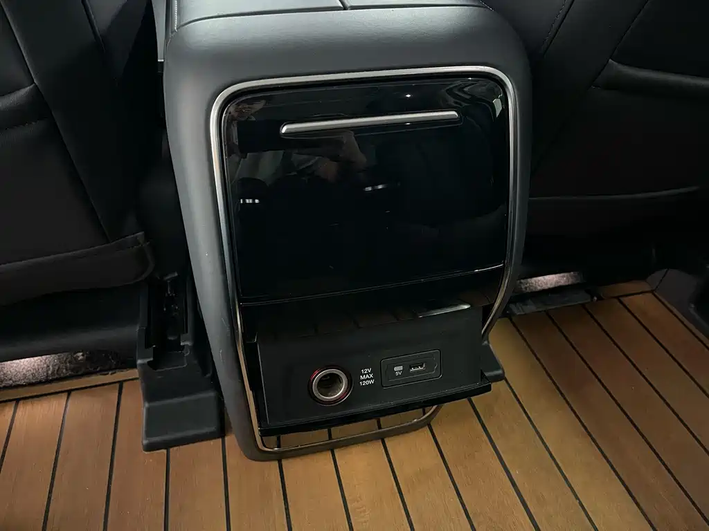 GAC Motor Trumpchi M8 — миниатюра 24