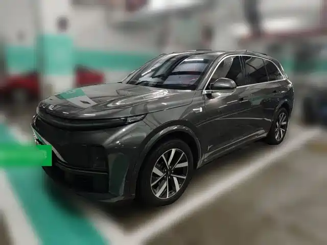 Li Auto L7