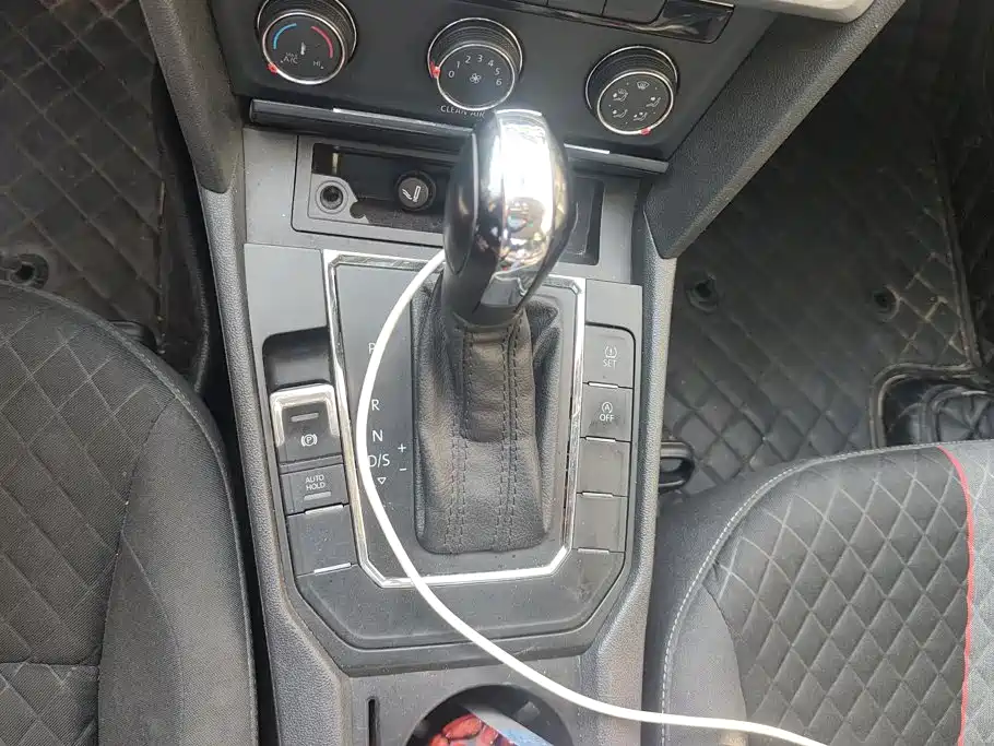 Volkswagen Lamando — миниатюра 16