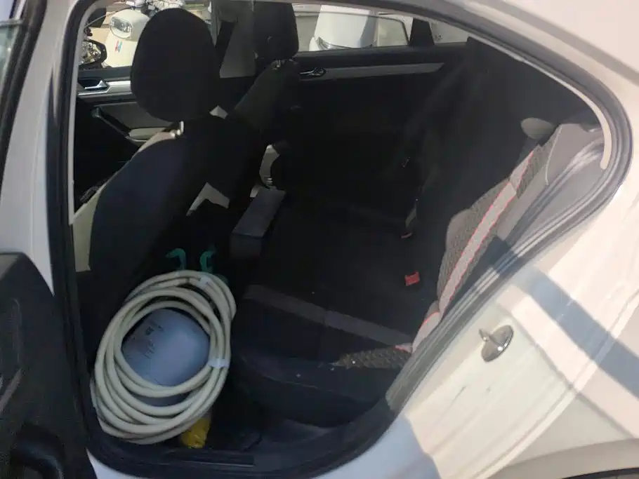 Volkswagen Lamando — миниатюра 11