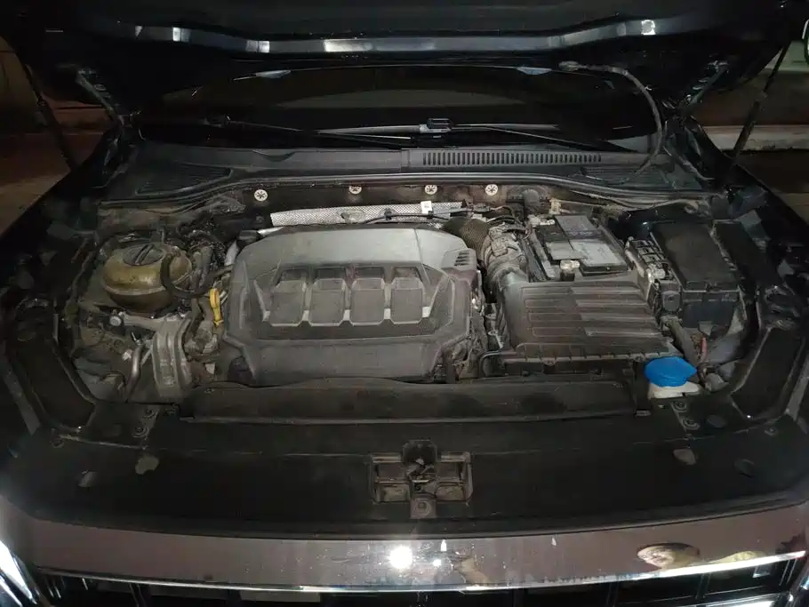 Volkswagen Passat — миниатюра 10