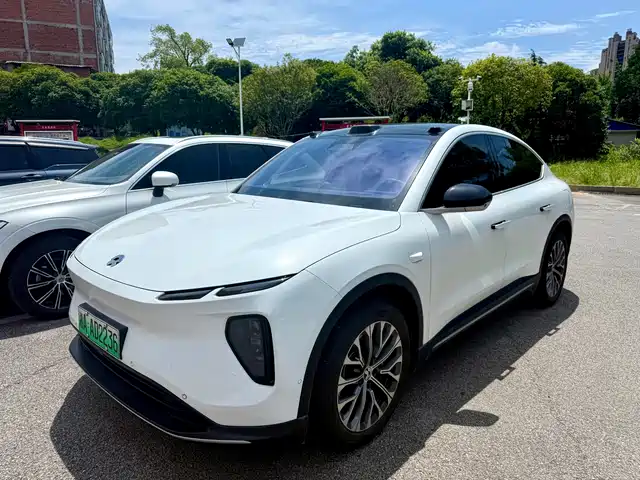 2024 Nio EC6