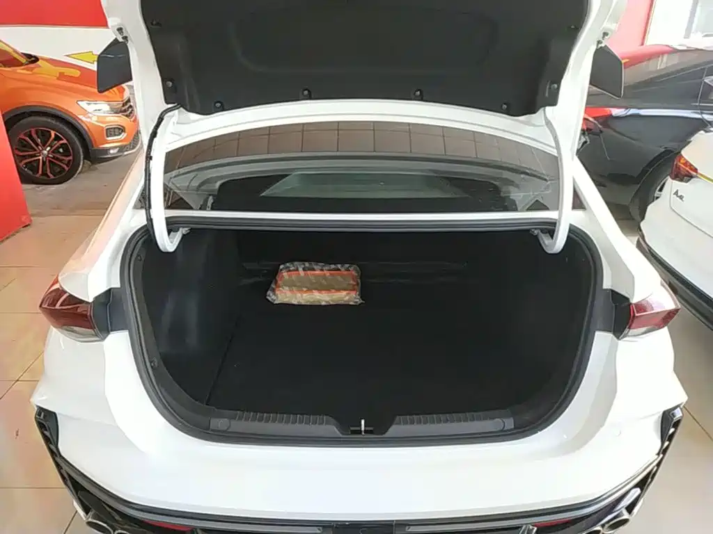 GAC Motor Shadow Leopard — миниатюра 19