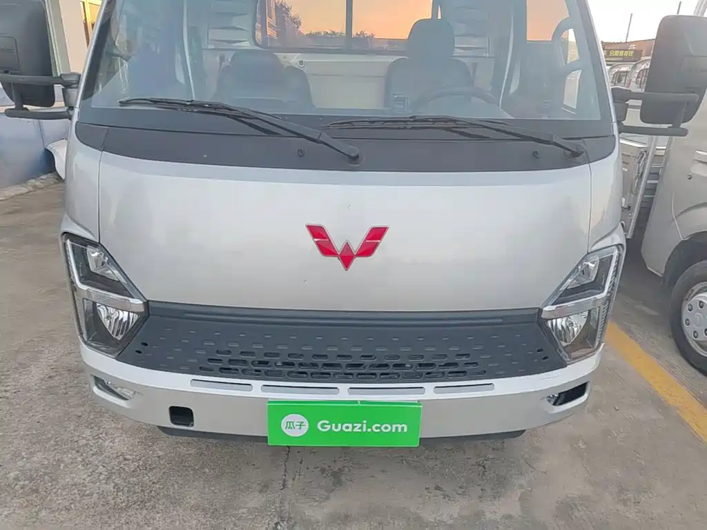 Wuling Wuling Longka — миниатюра 20