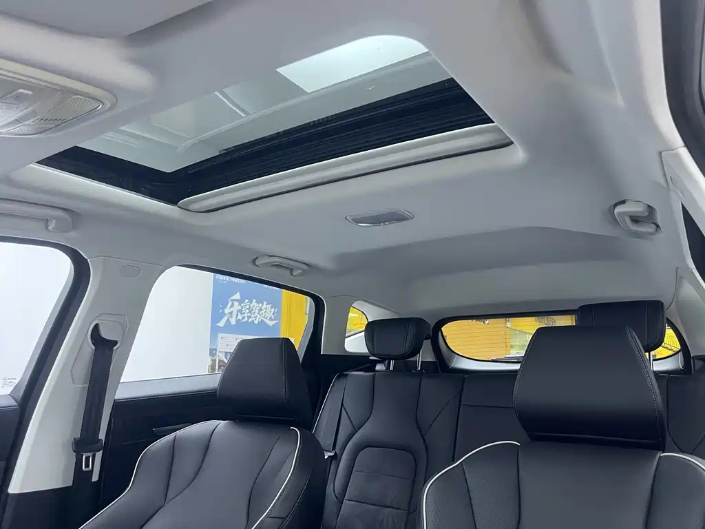 Haval H6 — миниатюра 15