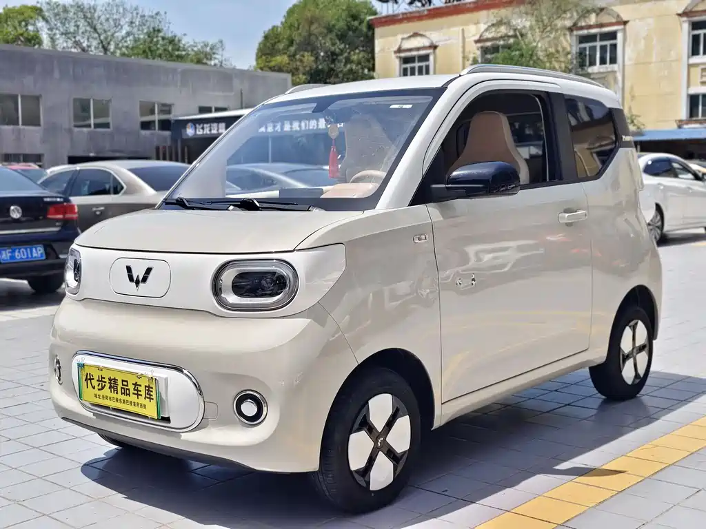 Wuling MINIEV 2024