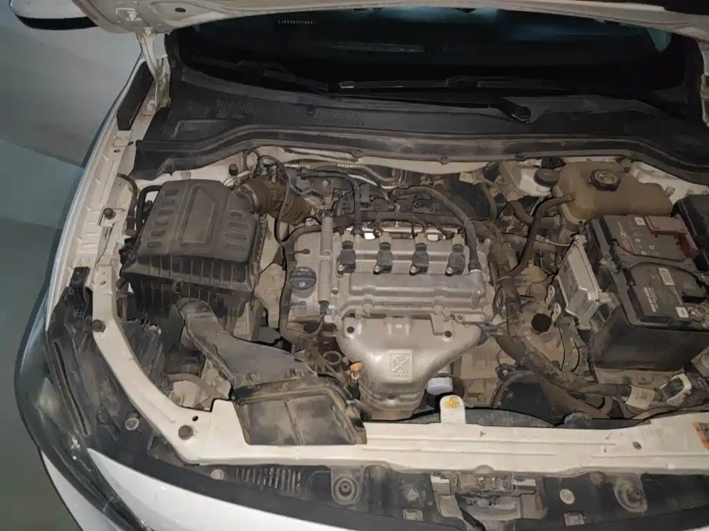 Chevrolet Cavalier — миниатюра 19