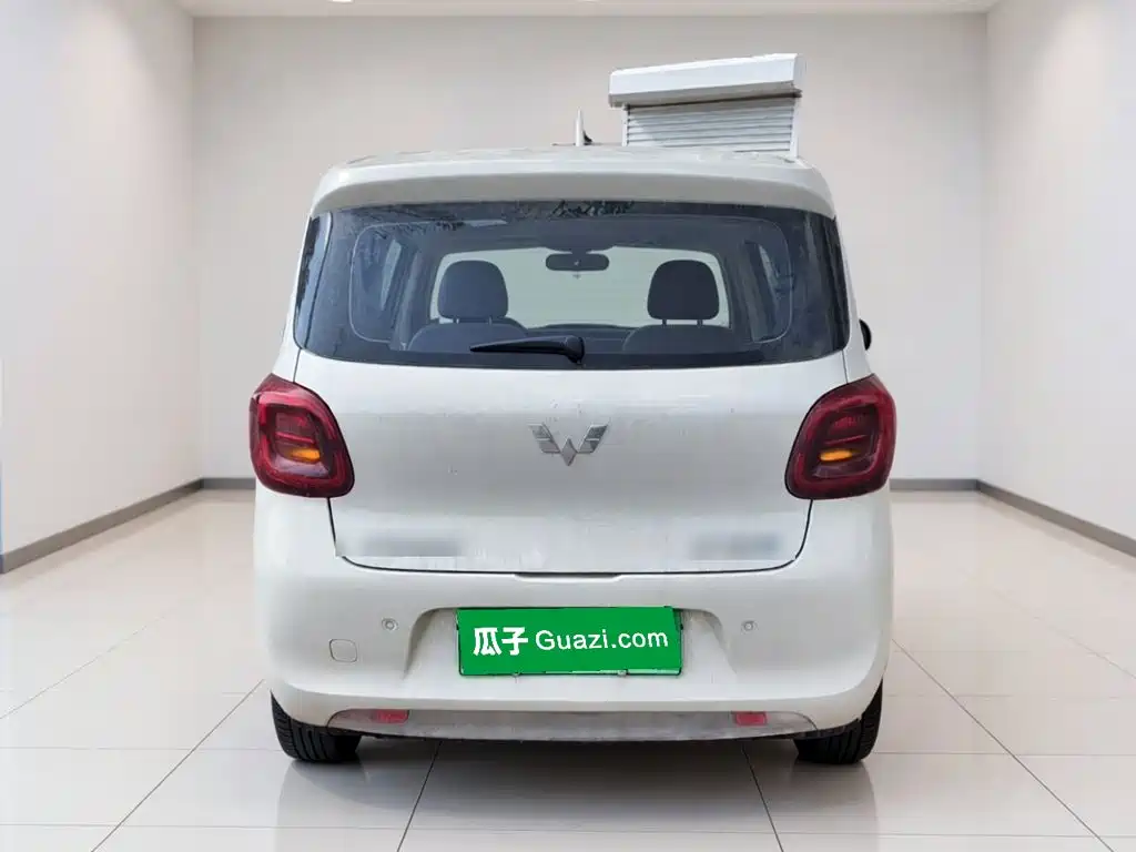 Wuling MINIEV — миниатюра 3