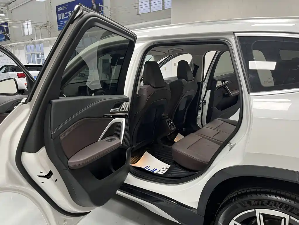 BMW X1 — миниатюра 9
