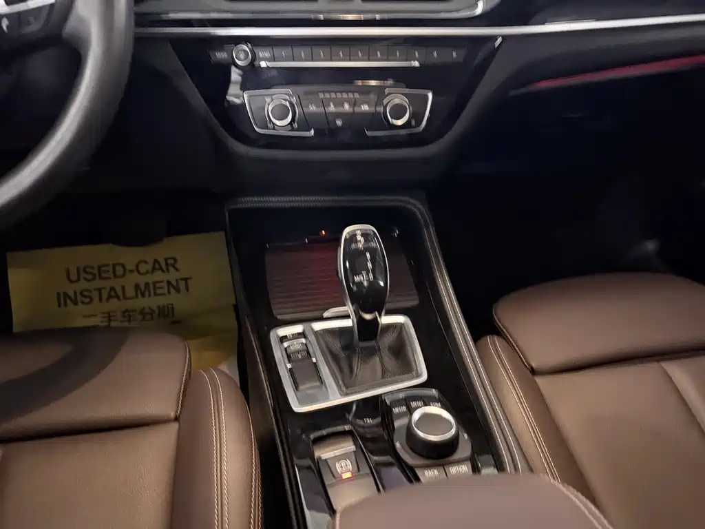 BMW 1 Series — миниатюра 12