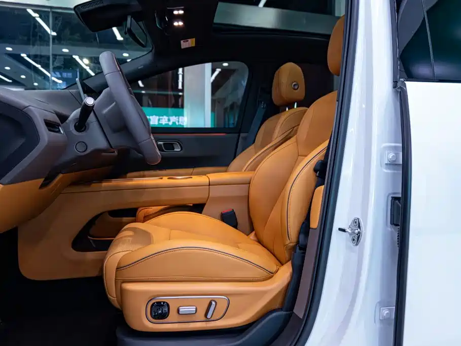 Li Auto Li i6 — миниатюра 8