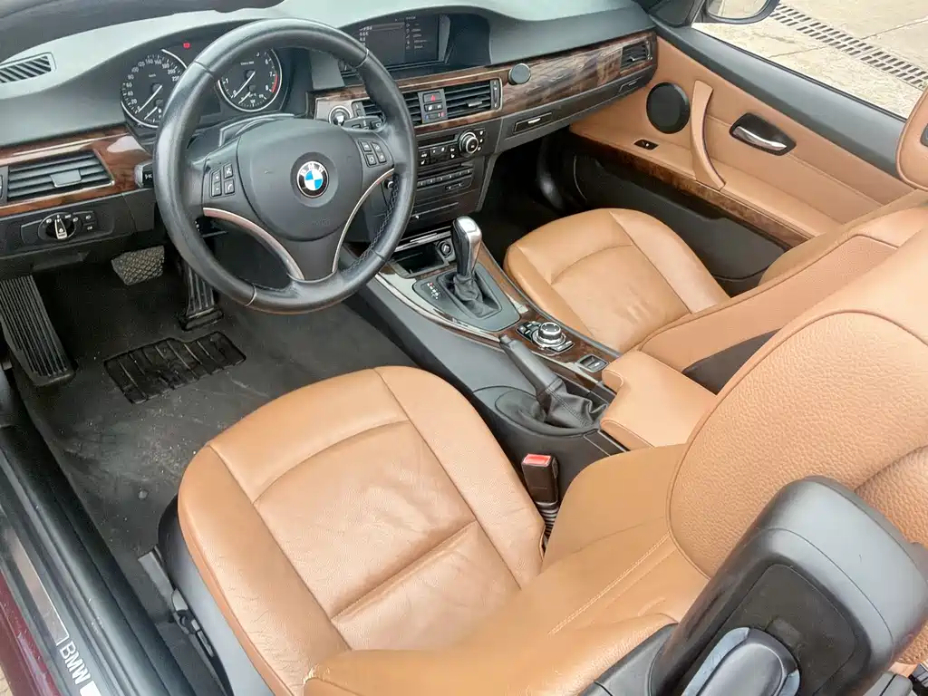 BMW 3 Series 3 2011 330i