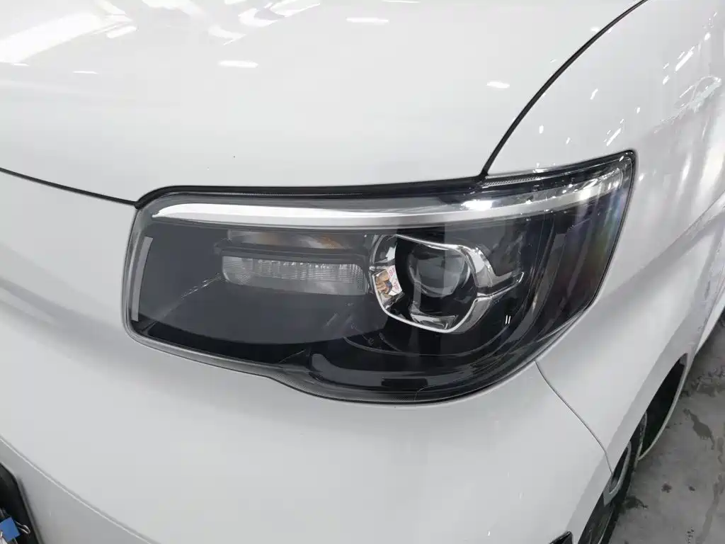 Wuling Sunshine EV 2025 305km