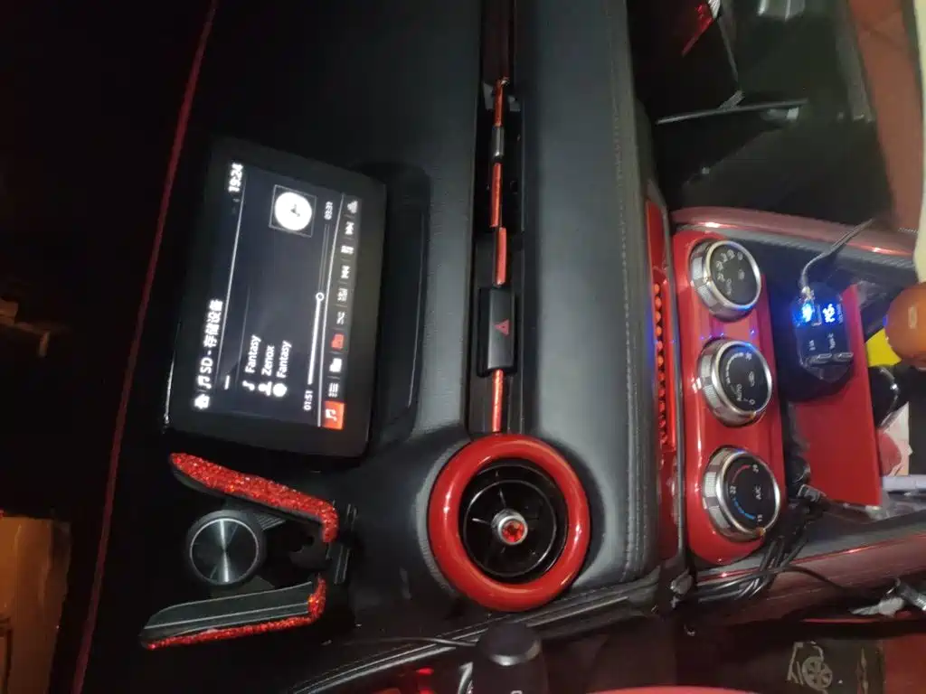 Mazda CX-3 — миниатюра 9