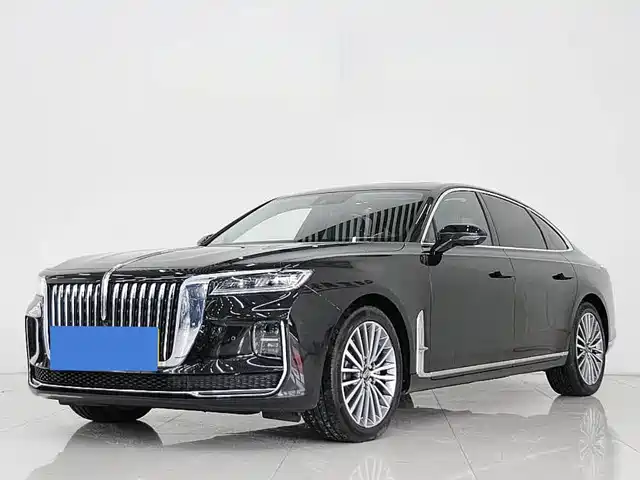Hongqi HONGQI H9