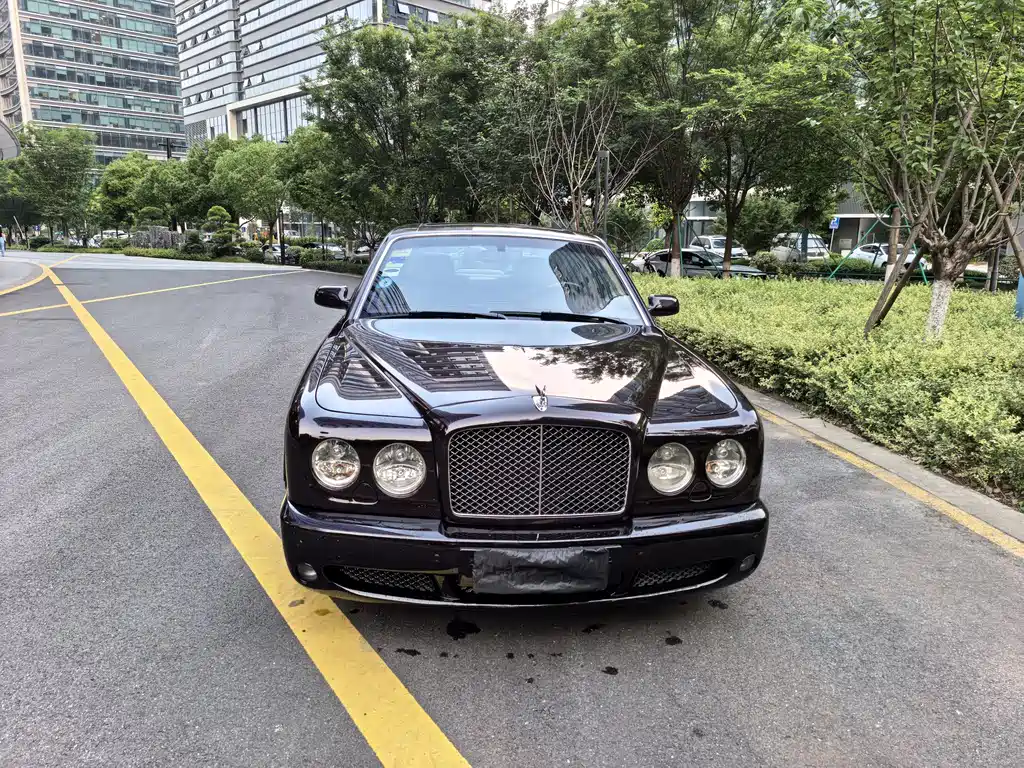Bentley Elegance — миниатюра 2