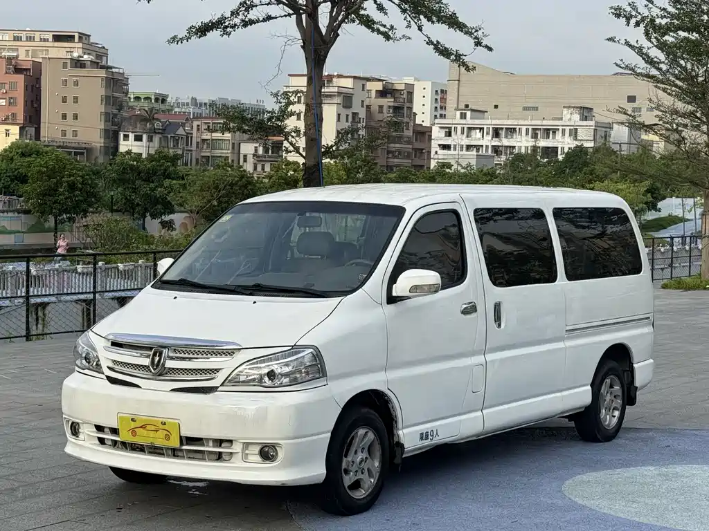 Jinbei Grace