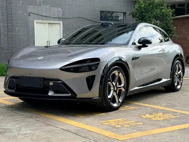 2025 xiaomi YU7