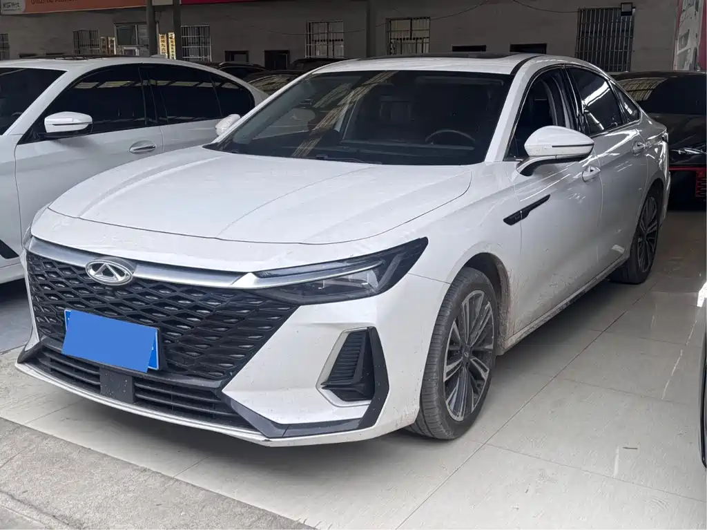 Chery Arrizo 8 2023