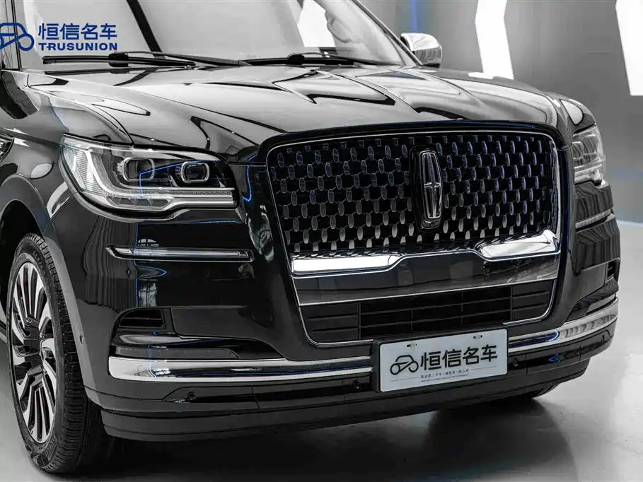 Lincoln Navigator 2022 3.5T