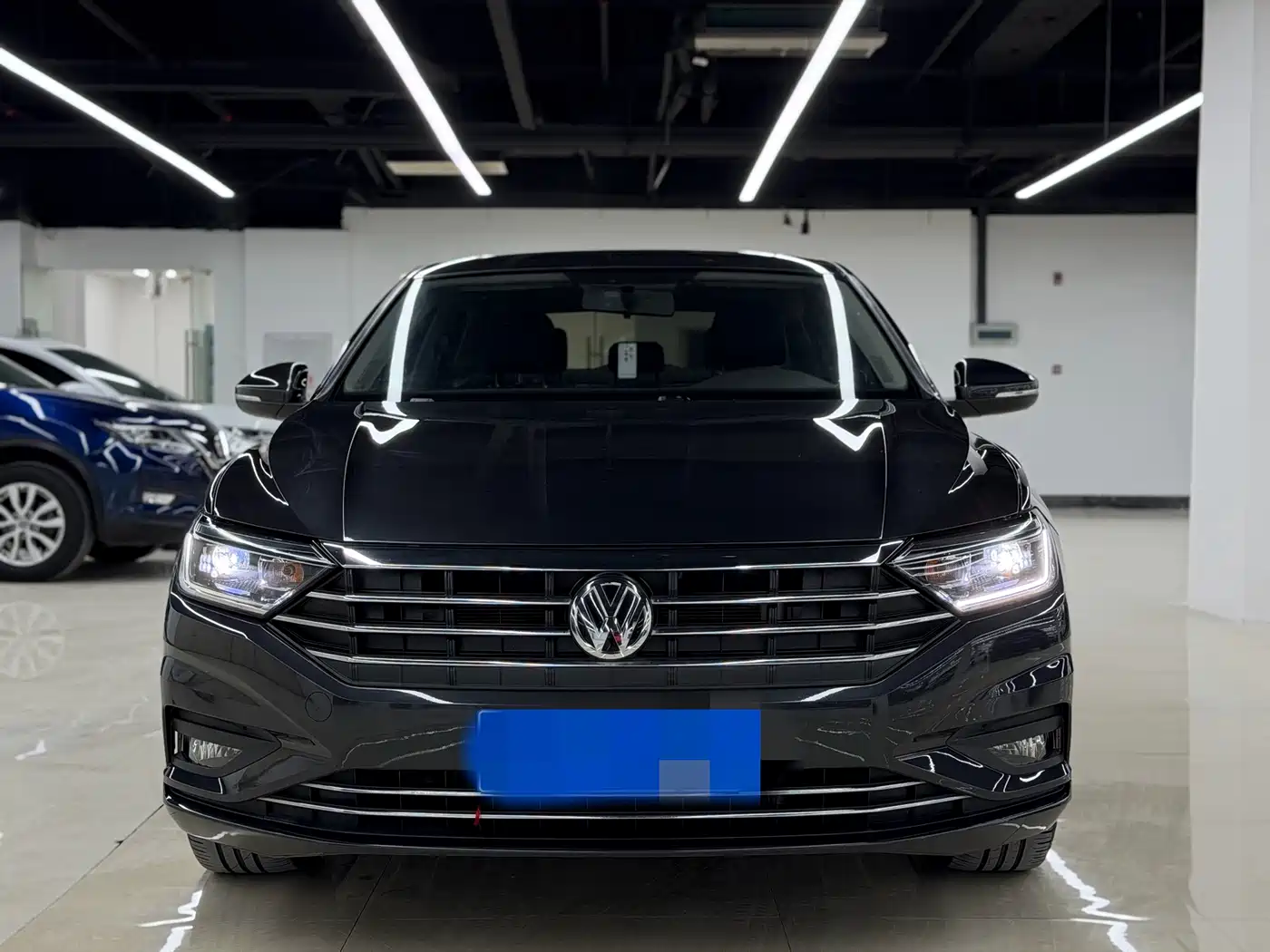 速腾 2021款 280TSI DSG超越版 2022