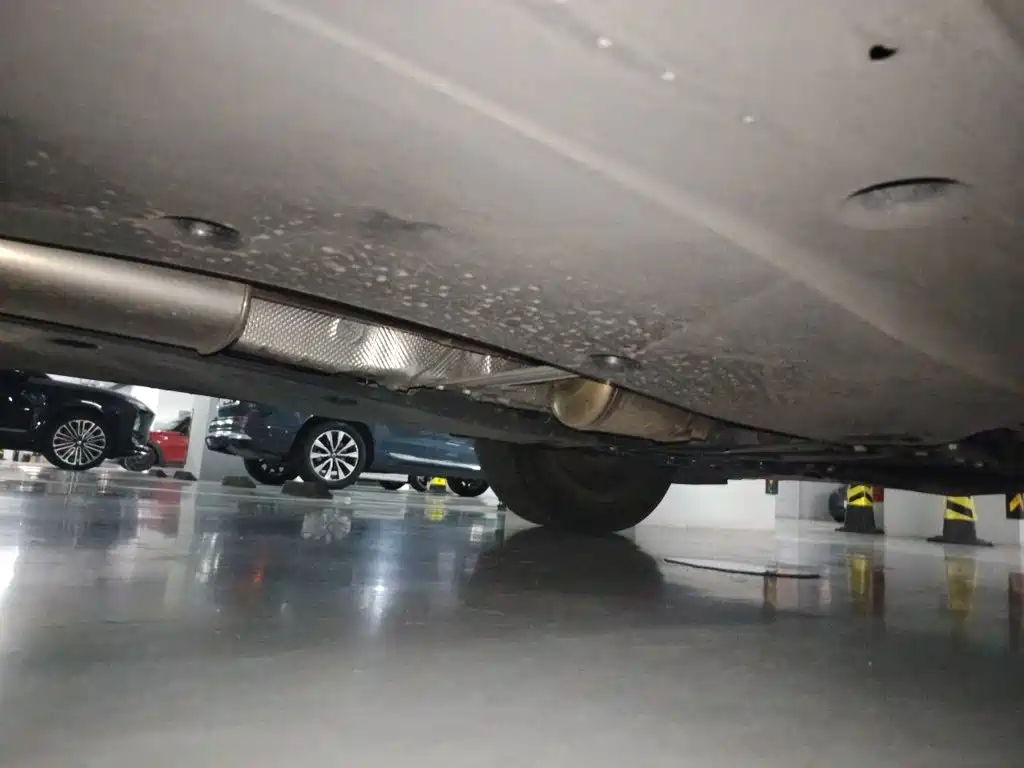 Volkswagen Tiguan L — миниатюра 17