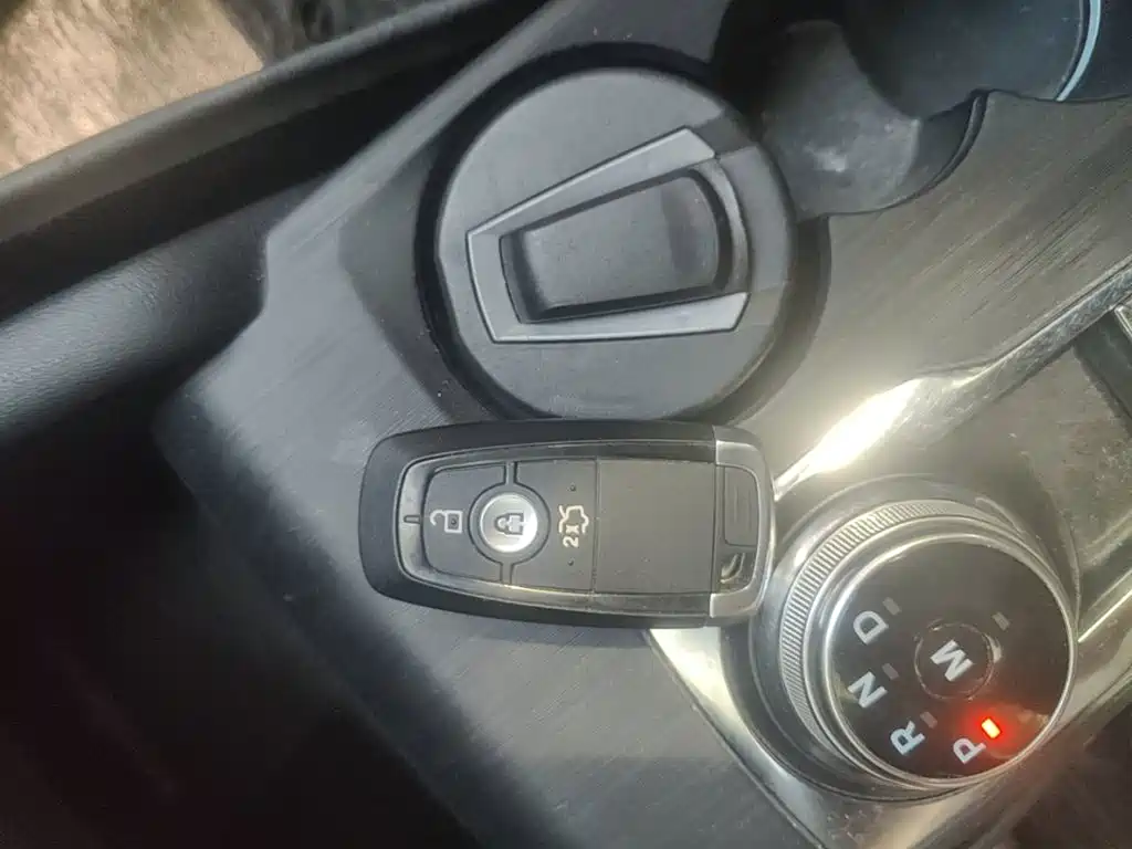 Ford Focus — миниатюра 9
