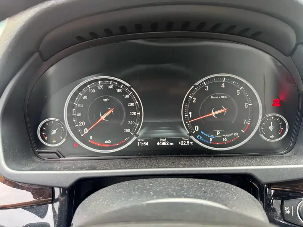 BMW X5 2018 xDrive35i Elegant