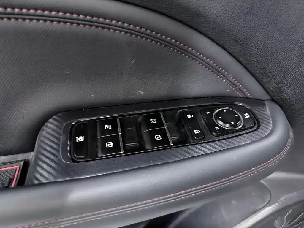 GAC Motor GS4 Plus — миниатюра 7