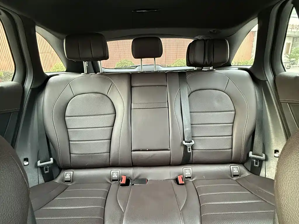 Mercedes-Benz GLC — миниатюра 28