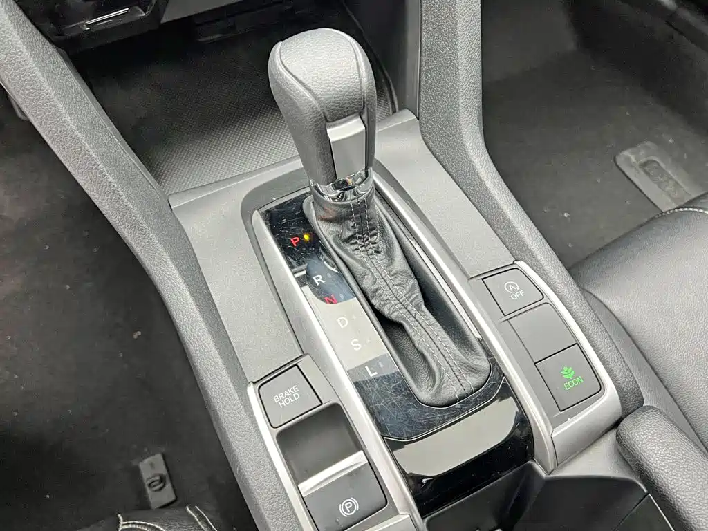 Honda Civic — миниатюра 17