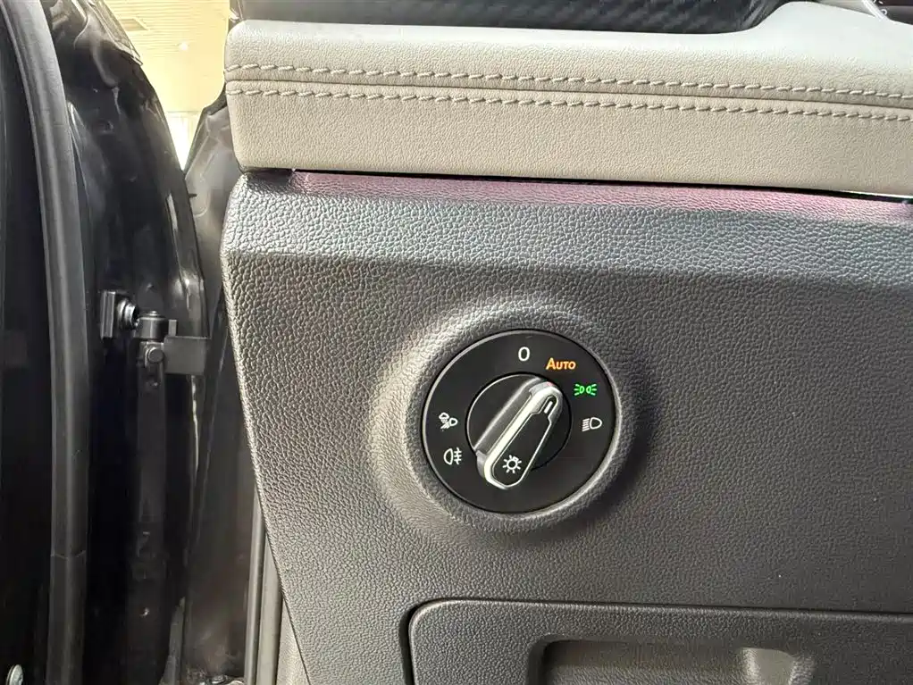 Volkswagen Tayron 2023 280TSI Luxury Plus