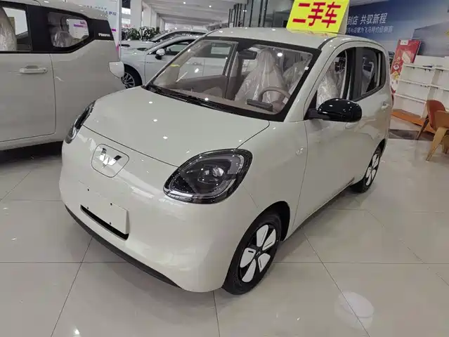 WULING HONGGUANG MINIEV 2025