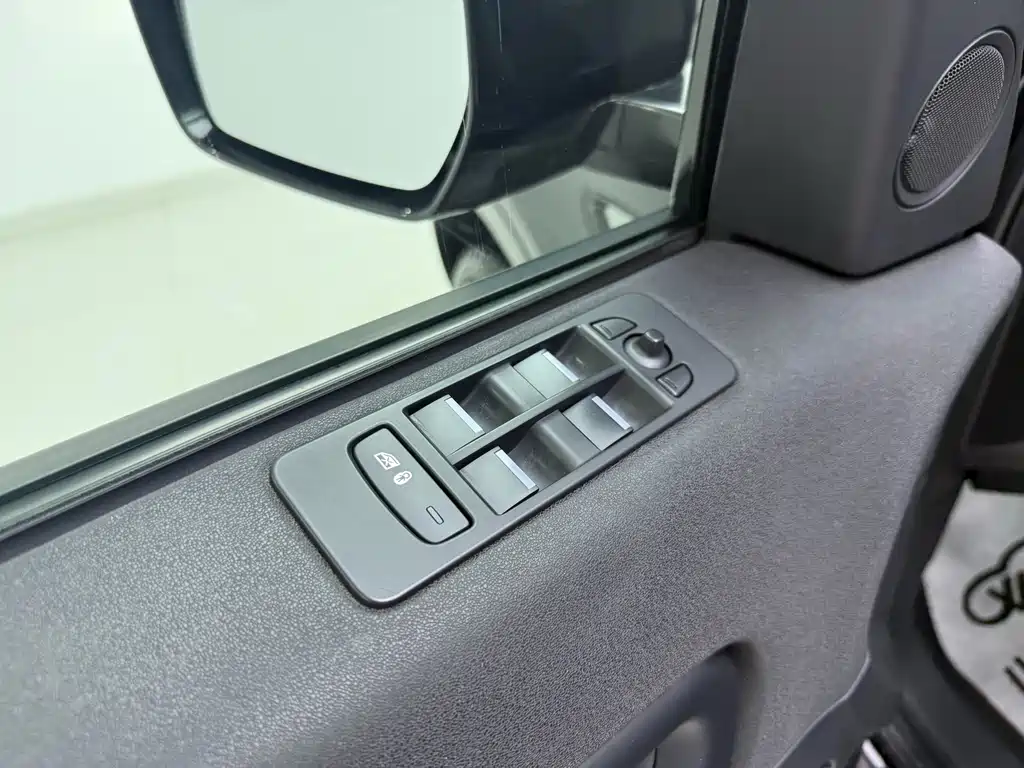 LAND ROVER DISCOVER SHENXING