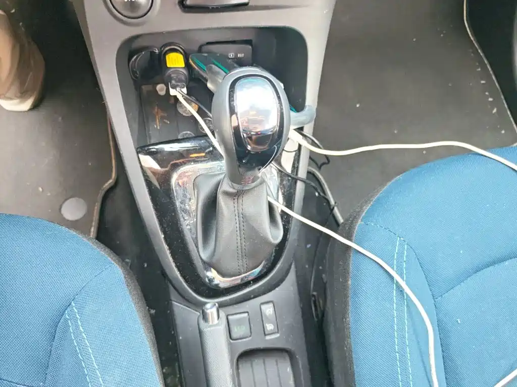 Renault Captur — миниатюра 7