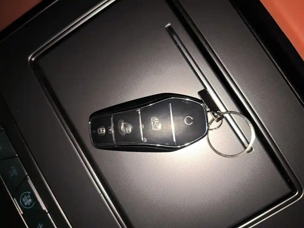 BYD Tang L L 2025 DM 175KM