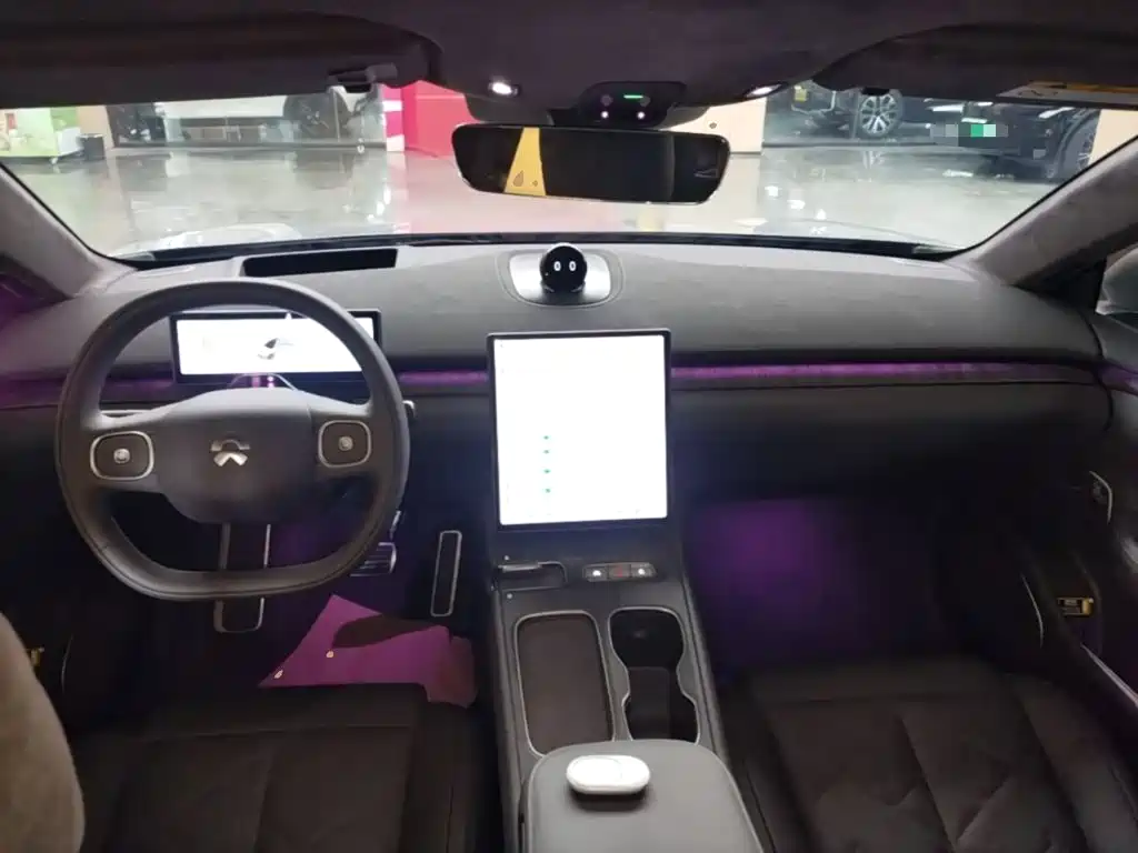 NIO ET7 2024 75kWh Executive