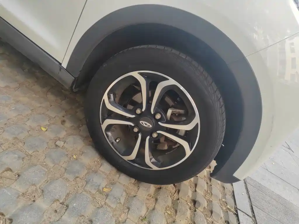 Chery QQ Little Ant — миниатюра 25