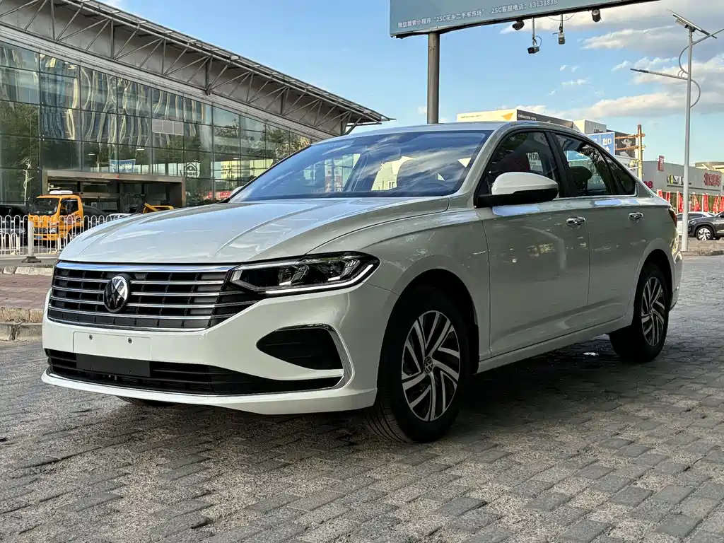 Volkswagen Lavida 2026