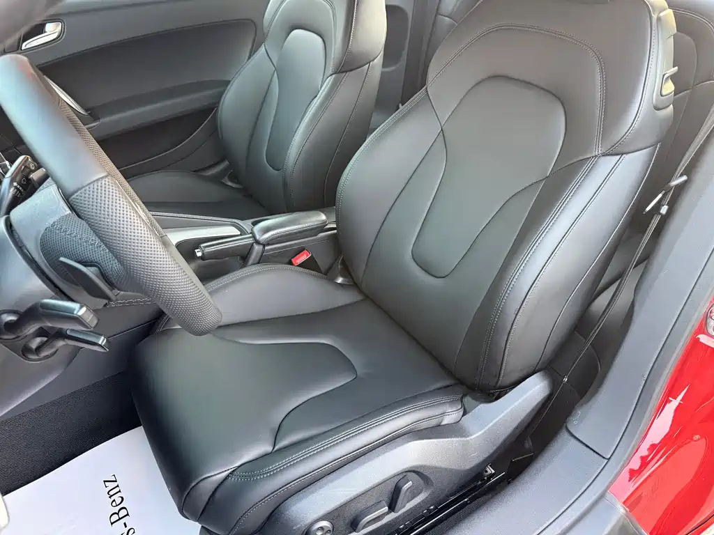 Audi TT — миниатюра 10