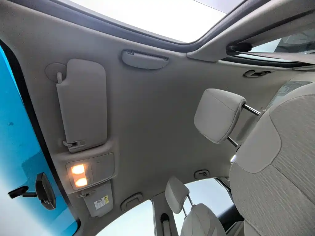 Buick Excelle — миниатюра 14
