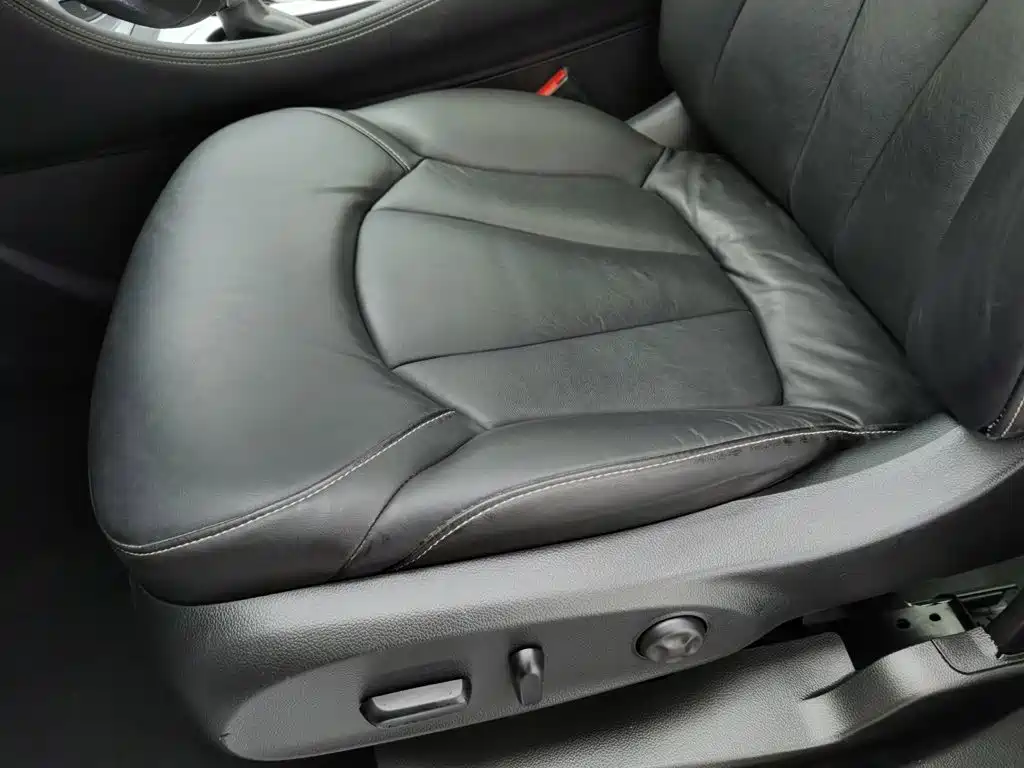 Buick Envision Plus — миниатюра 20