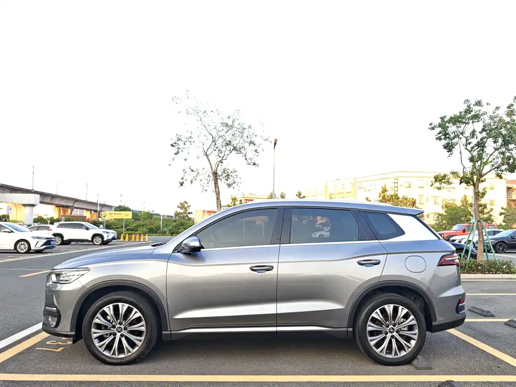 BYD Pro New Energy — миниатюра 5