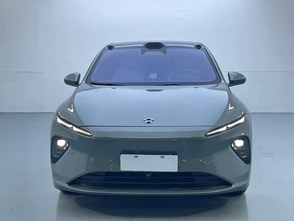 NIO ET7 — миниатюра 2