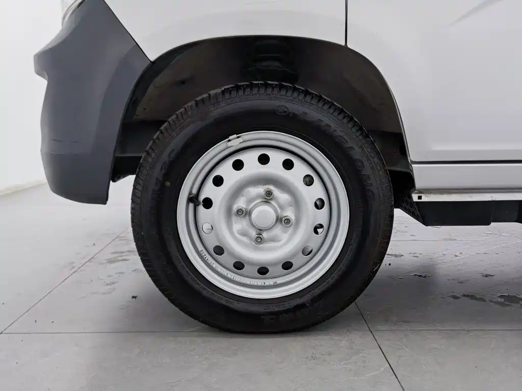 Wuling Zhiguang — миниатюра 17