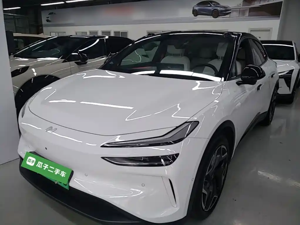 Onvo L60 2024 60kWh