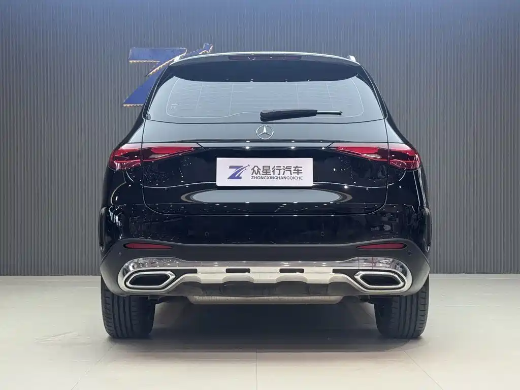 Mercedes-Benz GLE 2022 GLE 350 4MATIC Fashion