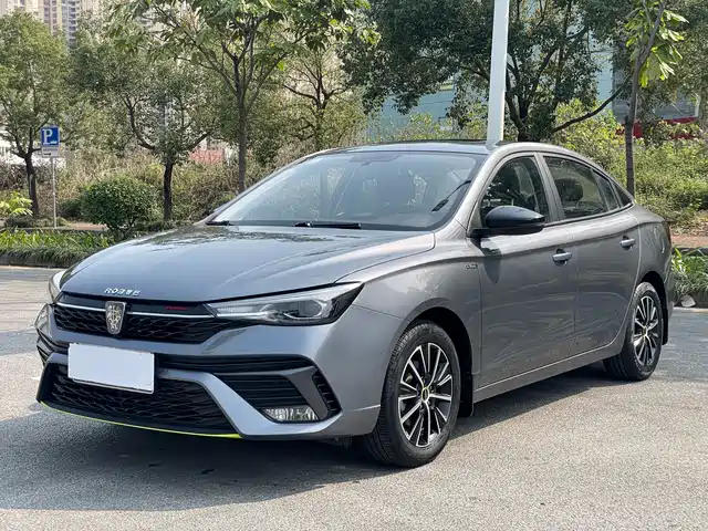 roewe i5